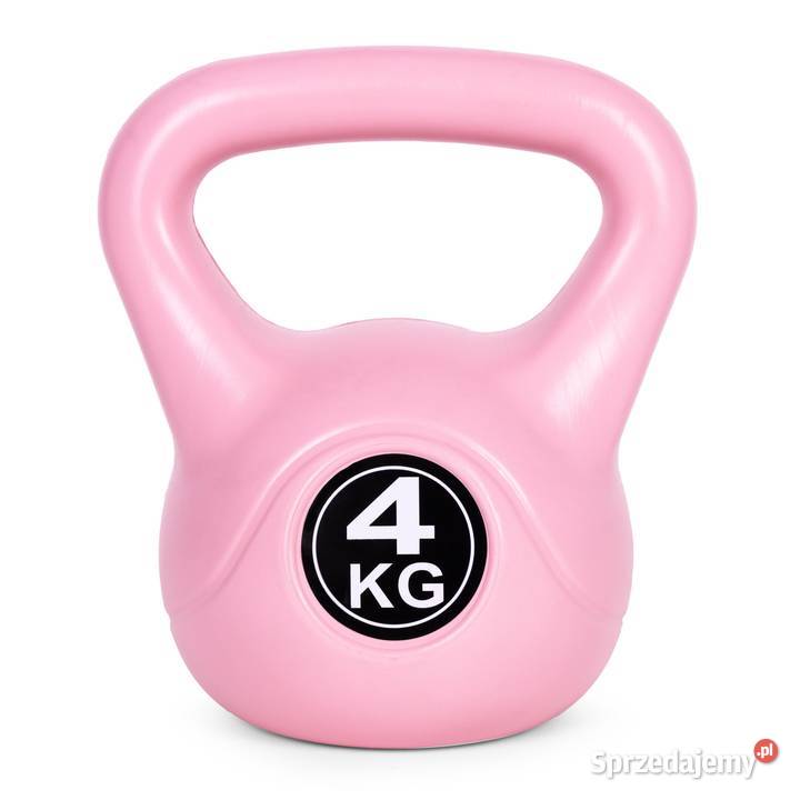 Kettlebell 4