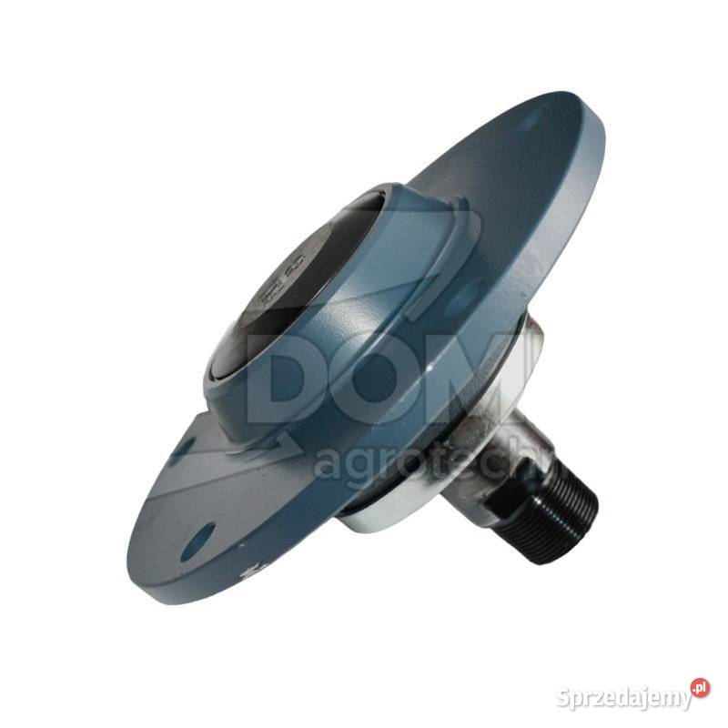 Piasta kompletna Lemken 5otw 5554502 55510014 Kawnice sprzedam