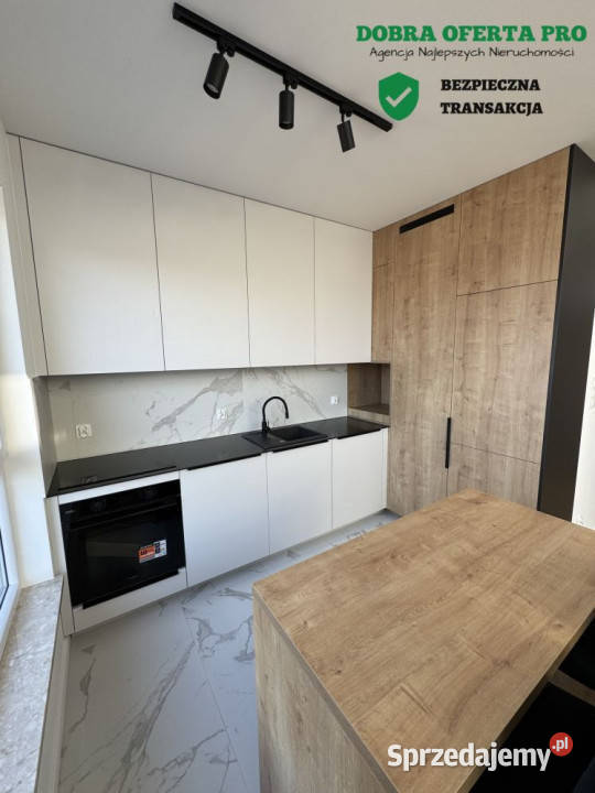 2poziomowe mieszkanie loft dwa tarasy Gdańsk sprzedam