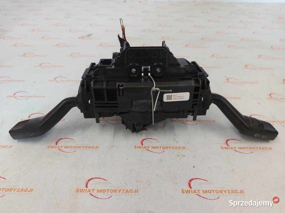 FORD S 12r przełącznik zespolony 6G9T17A553AE świętokrzyskie Kielce