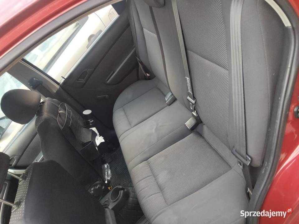 Sprzedam chevrolet Aveo Żory