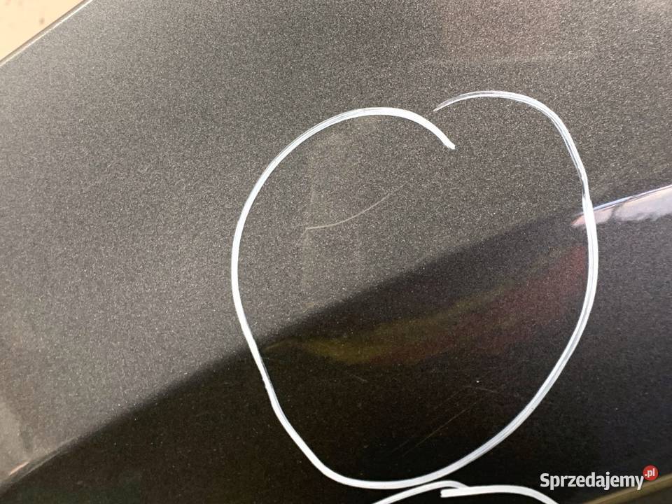 BŁOTNIK LEWY PRZÓD NISSAN QASHQAI J11 Crossover