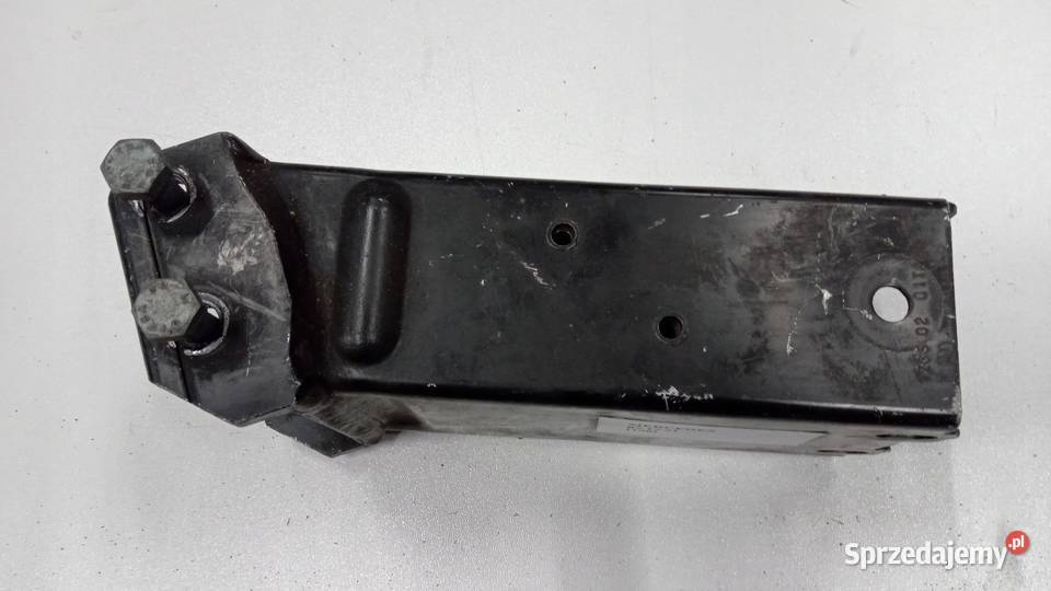 STREFA ZGNIOTU PRZÓD MERCEDES E KLASA W211 Nowy Tomyśl