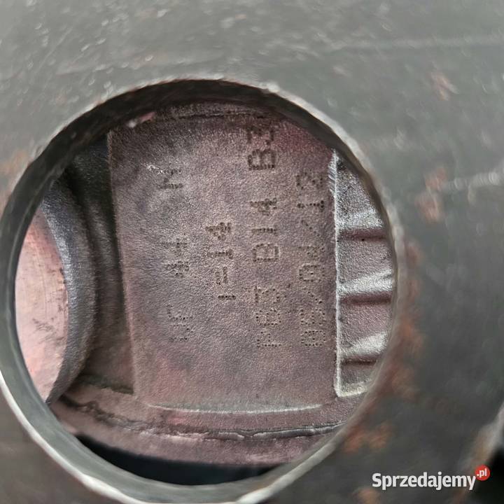 Metabo BE 1100 BONFIGLIOLI VF 44 P63 B14 B3 Pozostałe Myślibórz