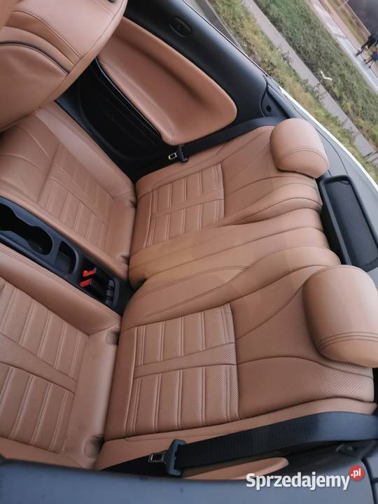 Opel Cascada Bogate wyposażenie Skóra 170 sprzedam