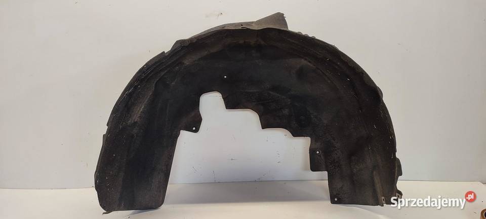 MERCEDES GLC W253 SUV NADKOLE PRAWY TYŁ