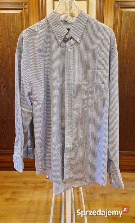 KOSZULA męska marki Saruccia rozmiar 4546 Moda i Styl Lublin