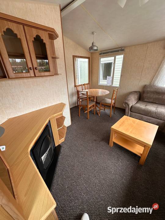 DOMEK HOLENDERSKI ANGIELSKI S079 WILLERBY Pozostałe