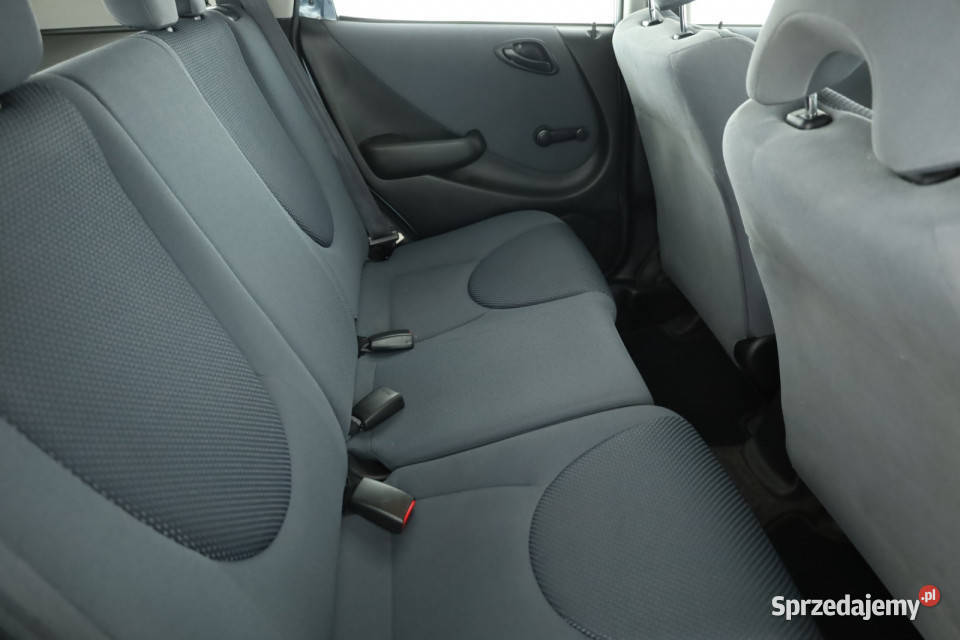 Honda Jazz 12 iDSI 4/5 Piaseczno