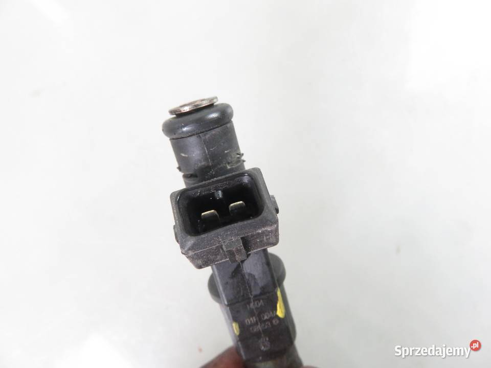 WTRYSKIWACZ PEUGEOT 607 9D 9U 22 01F004A osobowe