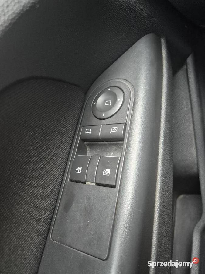 Opel Astra H 2009 lift 16 benzyna 115 bez rdzy 1598cm3 Gdynia sprzedam