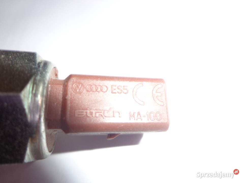 Czujnik biegu światła wstecznego Skoda Fabia czujniki Łódź