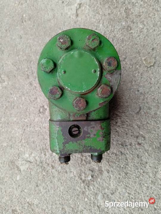 Orbitrol John Deere 960 965 975 1065 1072 1075 Suchowola