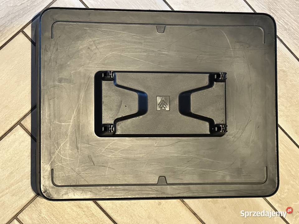 Stacja czyszczenia Karcher FC 7 łódzkie Łódź