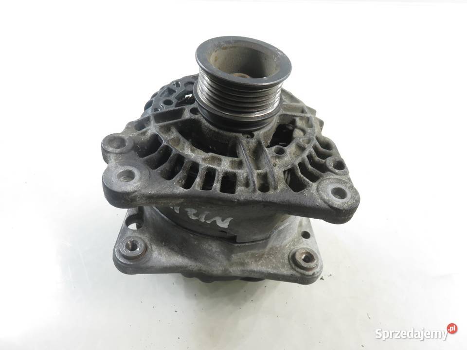 ALTERNATOR SEAT TOLEDO II 18 20V 125 AGN małopolskie