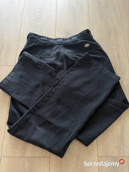Spodnie Dickies 874 Original Fit Płońsk