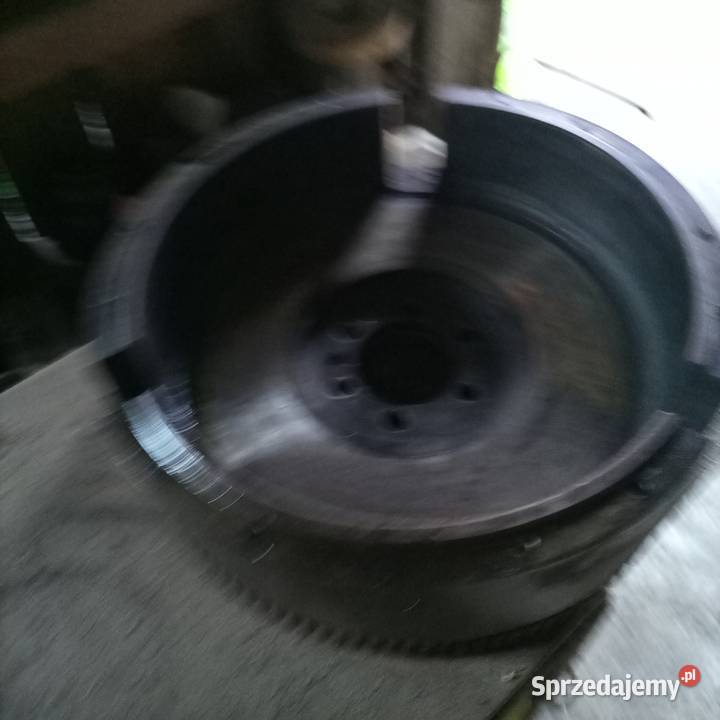 Koło zamachowe sprzęgło ursus C 360