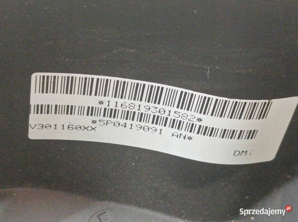 KIEROWNICA Seat Leon II 20052012 sprzedam