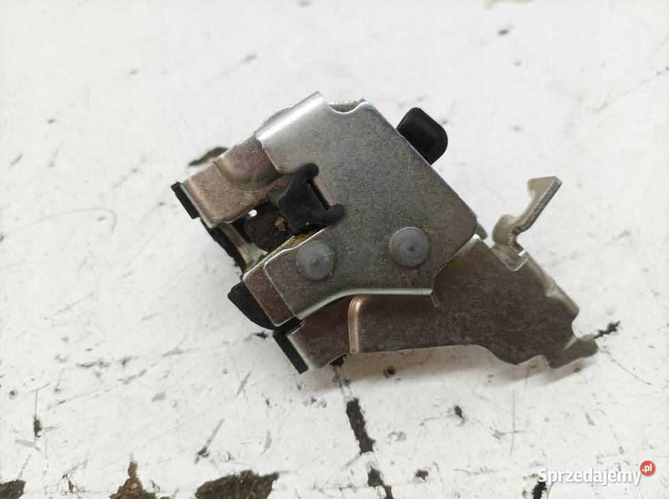 ZAMEK KLAPY BAGAŻNIKA TYŁ Ford Transit Courier I