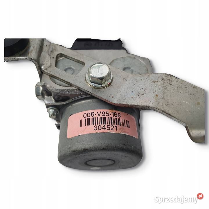 POMPA ABS STEROWNIK Kawasaki Z900 Z 900 1924 Chełm sprzedam