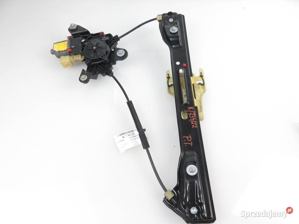 PODNOŚNIK SZYBY PRAWY TYLNY FORD MONDEO V