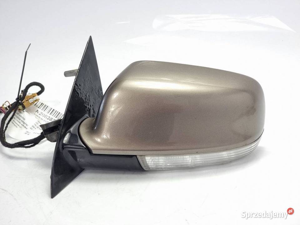 LUSTERKO LEWE VOLKSWAGEN PHAETON 122 PIN Lipno