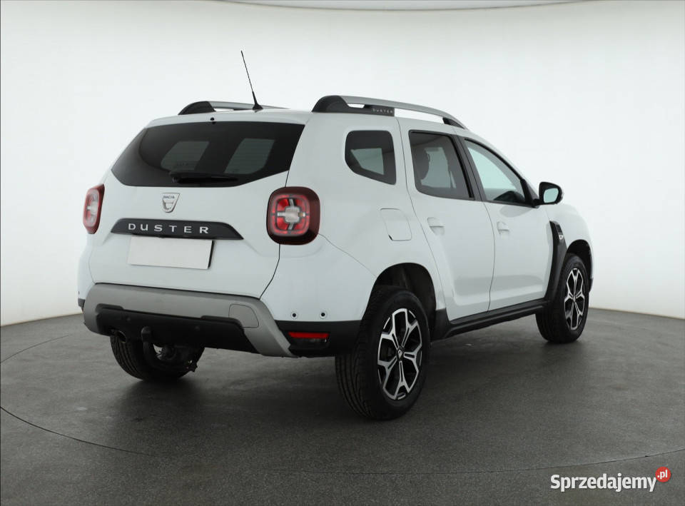 Dacia Duster 13 TCe 1332cm3 Piaseczno
