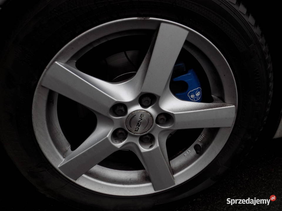 Subaru Legacy 25i AT Świeży Przegląd Rok produkcji 2004 zachodniopomorskie Szczecin