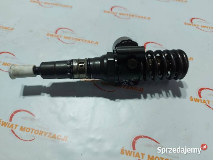 MITSUBISHI SEAT SKODA VW AUDI 20 TDI 140 Kielce