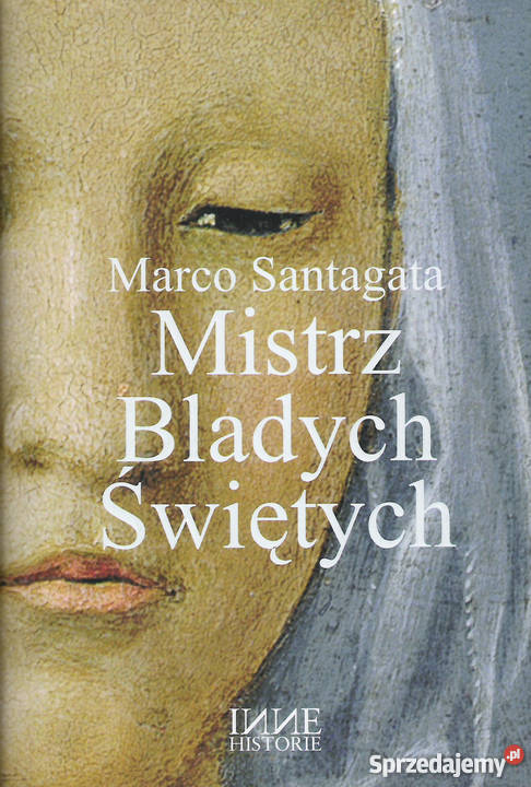 Mistrz Bladych Świętych M Santagata Puławy