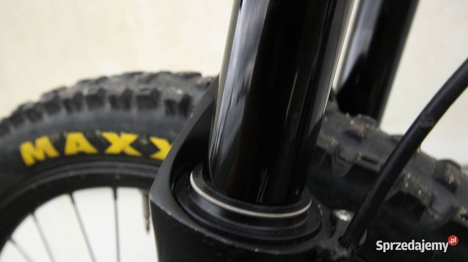 Rower Rocky Mountain Switch 20 S 26