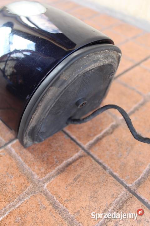 LUSTERKO LEWE 7 PIN C359 MERCEDES W203