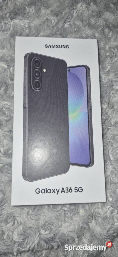 Samsung galaxy A36 5g