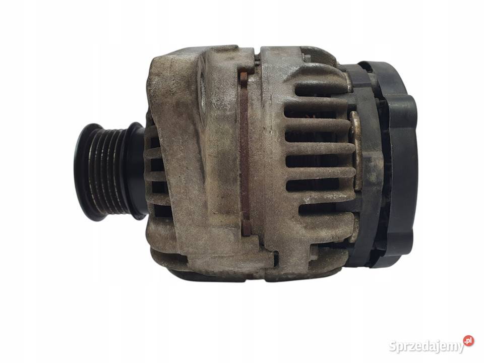 ALTERNATOR Opel Vectra C Astra H Zafira B 19 osobowe Chełm