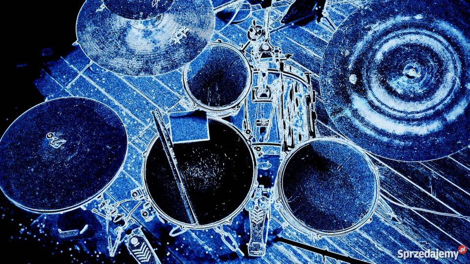 Tanie Profesjonalne Lekcje Gry Na PERKUSJI mazowieckie