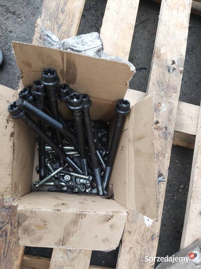 Silnik w częściach 16cdti opel Combo FIAT Silniki i osprzęt kujawsko-pomorskie Bydgoszcz sprzedam