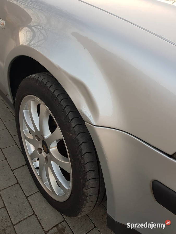 Volkswagen Passat B5 FL sprowadzony podkarpackie Radymno sprzedam