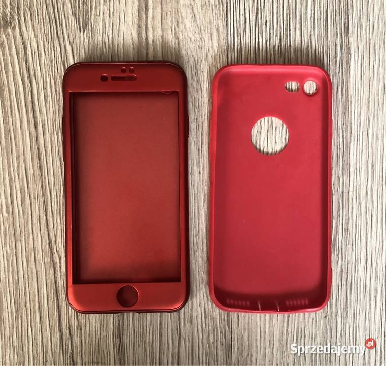 Etui do Iphone 78SE2020 Kłodawa