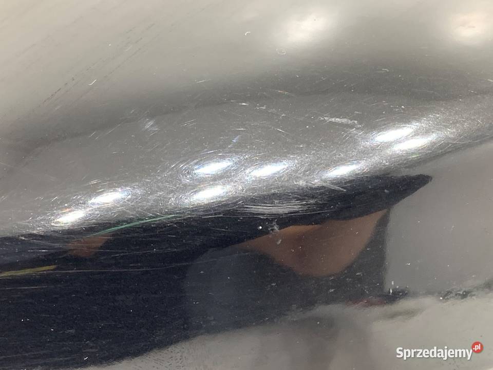 LUSTERKO PRAWY FORD KUGA II SUV Shadow Black