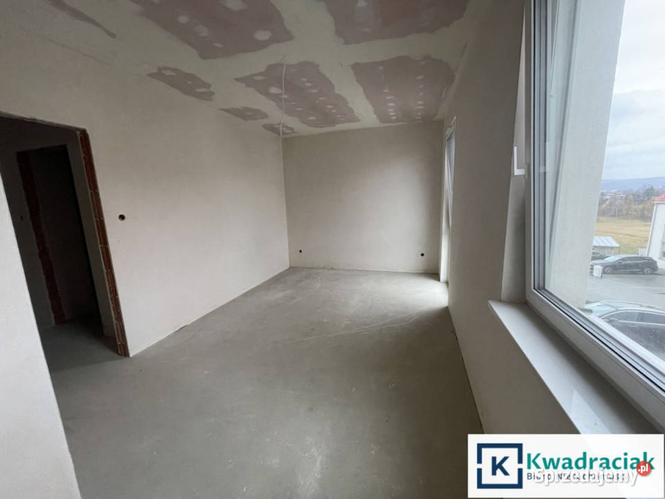 sprzedaży mieszkania Jasło Łąkowa 1122m2 4 pok własność