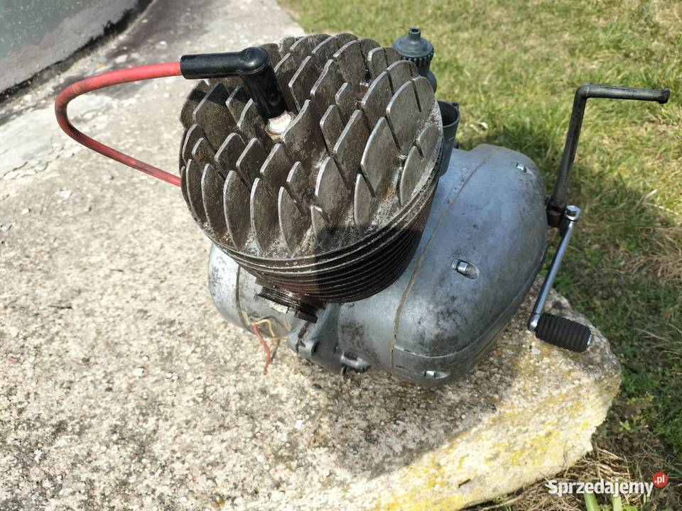 Silnik wfm SHL m06 s06 Silniki Kalisz