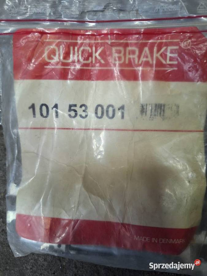 Regulator szczęk hamulcowych QB101 53 001 zachodniopomorskie