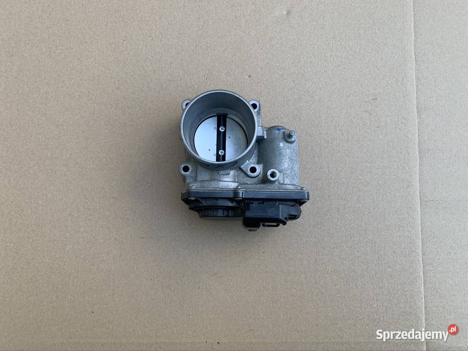 PE0113640B przepustnica Mazda cx5 cx5 lift cx3 Przepustnice zachodniopomorskie Szczecin