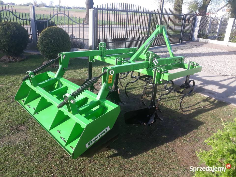 sprzedam formownicę do ziemniaków dwurzędową nieuszkodzony łódzkie Łęczyca