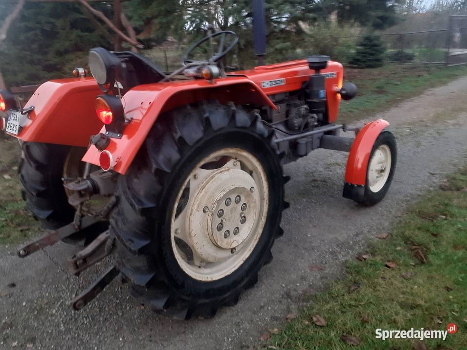 Ursus C330M sprzedam