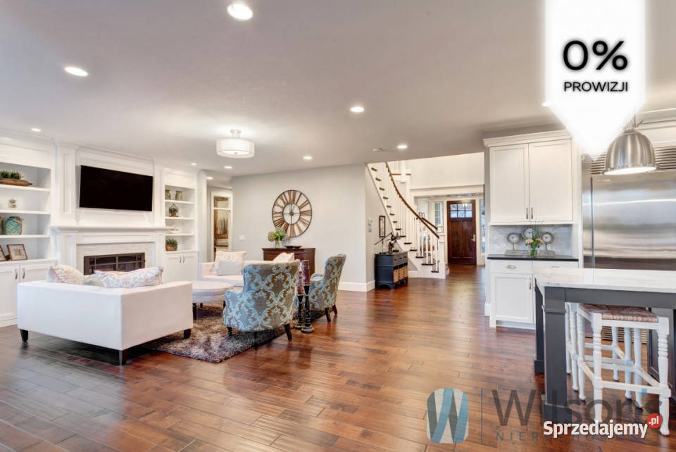 Dom szeregowy 6455m2 Pruszcz Gdański Nszz