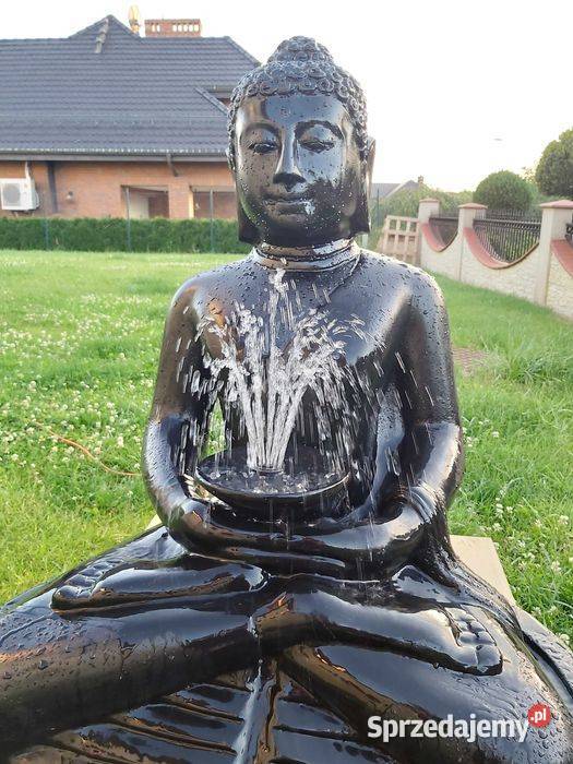 Fontanna Budda Fontanna ogrodowa fontanna na Szczecin sprzedam