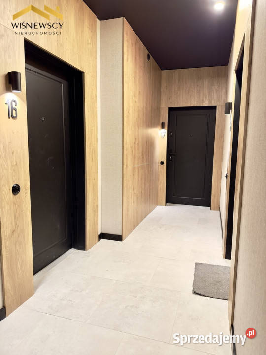 Mieszkanie 3 pok 6211 m2 Stare Miasto Bulvar Wynajem warmińsko-mazurskie Elbląg