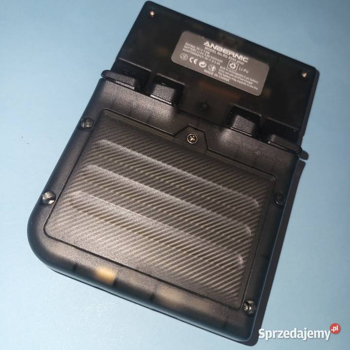 konsola anbernic 35XX PLUS 192 GB sprzedam