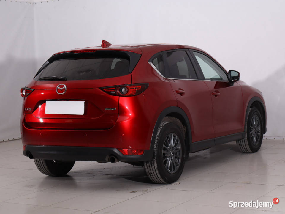Mazda CX5 25 SkyactivG Piaseczno sprzedam